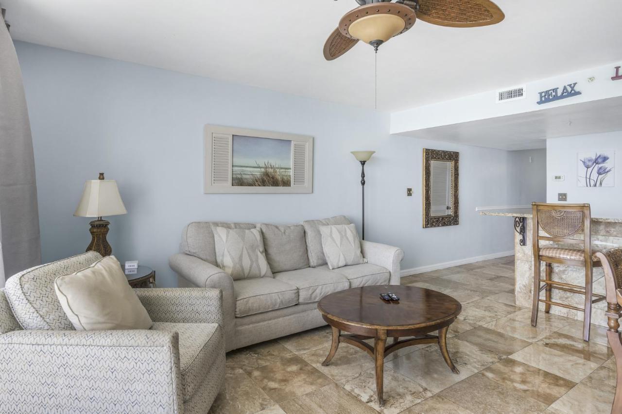 Beach Front 18Th Flr, Best Ocean View, New Upgrades Destin Exterior foto
